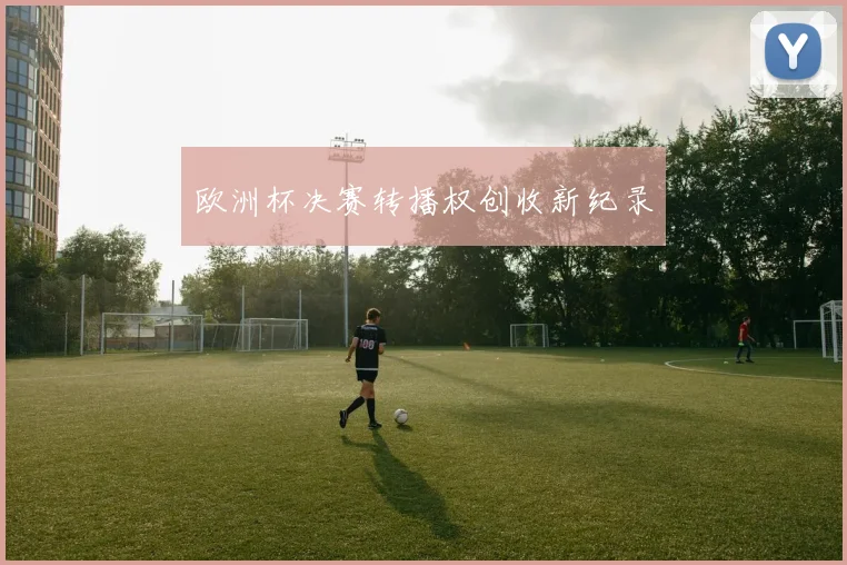 欧洲杯决赛转播权创收新纪录