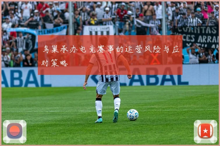 鸟巢承办电竞赛事的运营风险与应对策略